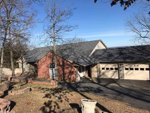 155 E Bluff Dr, Quitman, AR 72131 photo 4