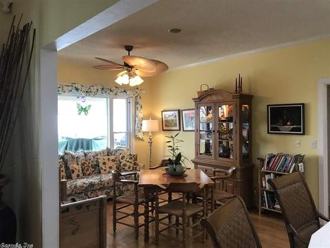 155 E Bluff Dr, Quitman, AR 72131 photo 22