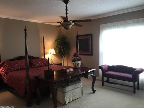 155 E Bluff Dr, Quitman, AR 72131 photo 30