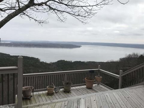 155 E Bluff Dr, Quitman, AR 72131 photo 8