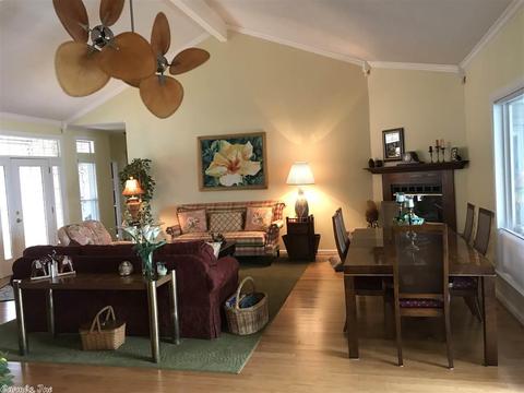 155 E Bluff Dr, Quitman, AR 72131 photo 19