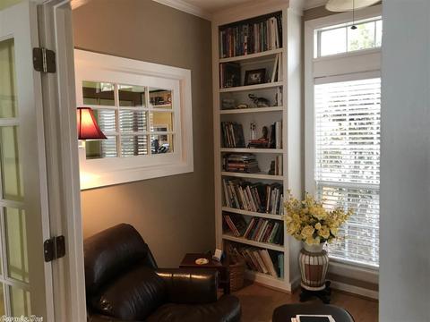 155 E Bluff Dr, Quitman, AR 72131 photo 17