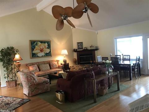 155 E Bluff Dr, Quitman, AR 72131 photo 13