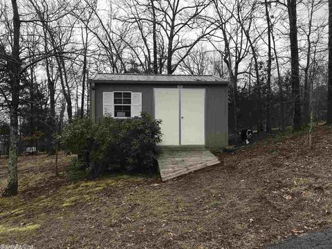 155 E Bluff Dr, Quitman, AR 72131 photo 39