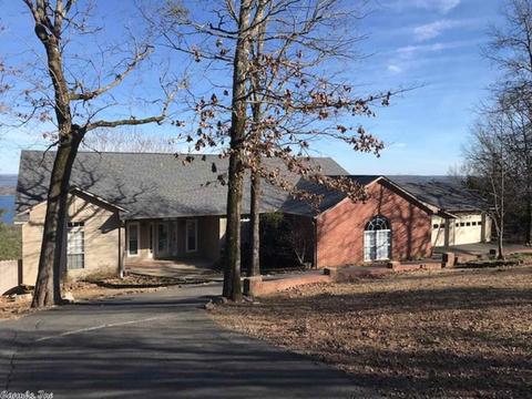 155 E Bluff Dr, Quitman, AR 72131 photo 1