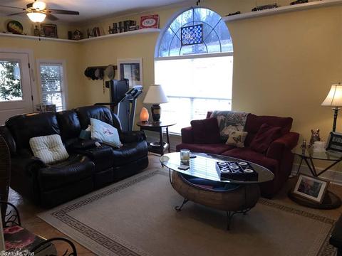 155 E Bluff Dr, Quitman, AR 72131 photo 16