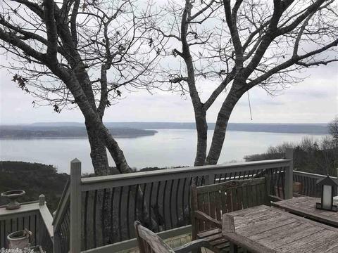 155 E Bluff Dr, Quitman, AR 72131 photo 6