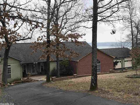 155 E Bluff Dr, Quitman, AR 72131 photo 2