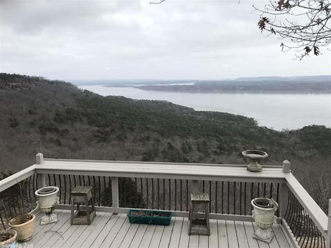 155 E Bluff Dr, Quitman, AR 72131 photo 7