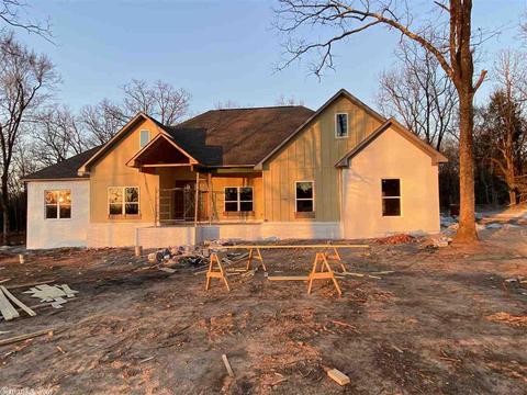 32 Johnny Dr, Greenbrier, AR 72058 photo 1