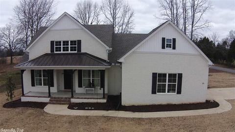 20 Paiger Ln, Greenbrier, AR 72058 photo 1