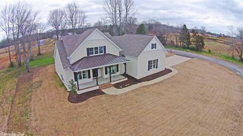 20 Paiger Ln, Greenbrier, AR 72058 photo 2