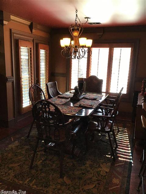 36 Peninsula Dr # D, Mount Ida, AR 71957 photo 11