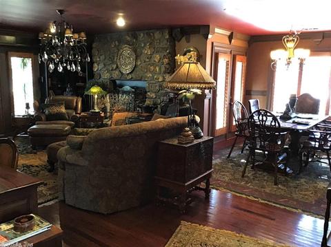 36 Peninsula Dr # D, Mount Ida, AR 71957 photo 6