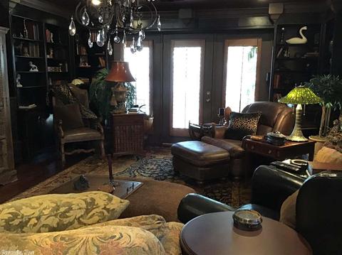 36 Peninsula Dr # D, Mount Ida, AR 71957 photo 3
