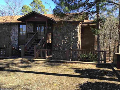 36 Peninsula Dr # D, Mount Ida, AR 71957 photo 1
