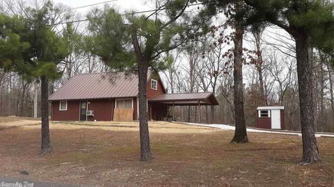 167 Bearce Cir, Mount Ida, AR 71957 photo 1