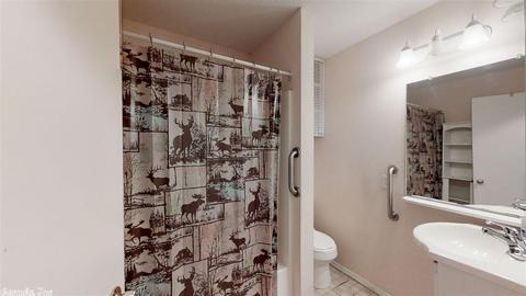 75 A Enders Rd E, Quitman, AR 72131 photo 10
