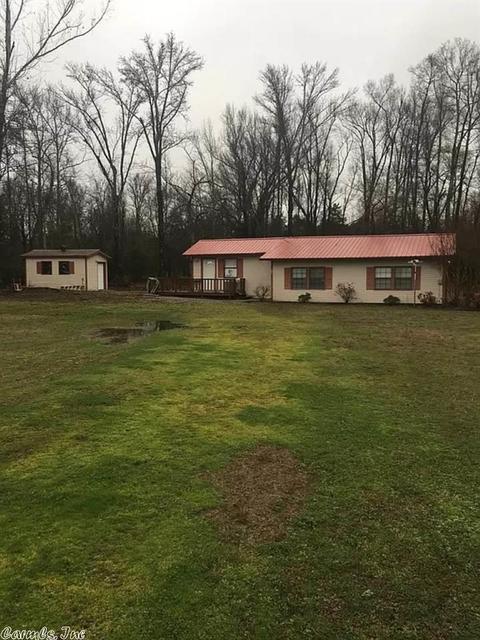 75 A Enders Rd E, Quitman, AR 72131 photo 1