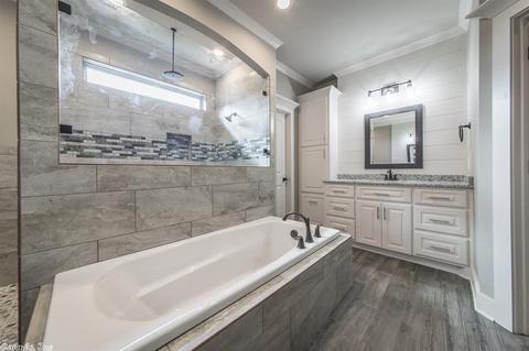 75 Bea St, Cabot, AR 72023 photo 7
