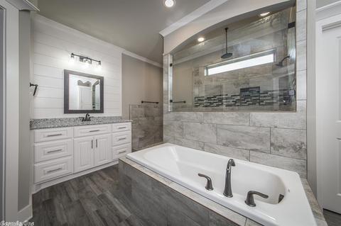 75 Bea St, Cabot, AR 72023 photo 5