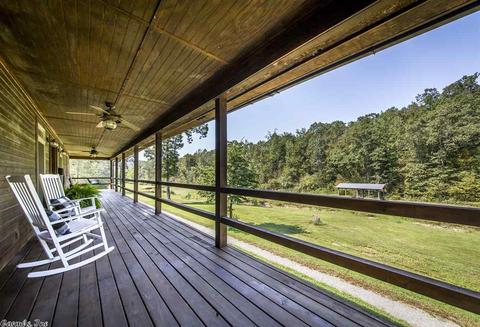 4053 Highway 16 E, Clinton, AR 72031 photo 11
