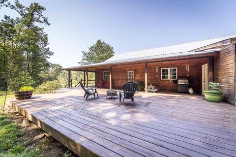 4053 Highway 16 E, Clinton, AR 72031 photo 14