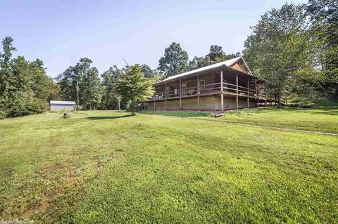 4053 Highway 16 E, Clinton, AR 72031 photo 1