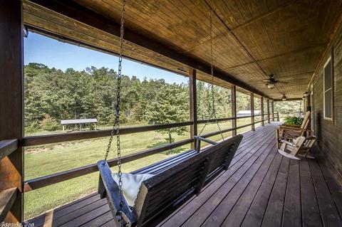 4053 Highway 16 E, Clinton, AR 72031 photo 10