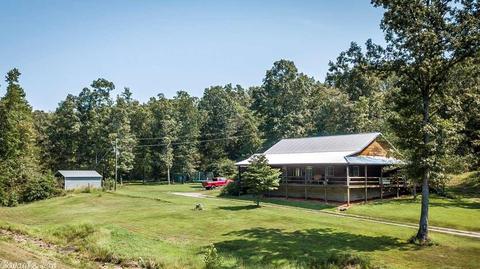 4053 Highway 16 E, Clinton, AR 72031 photo 2