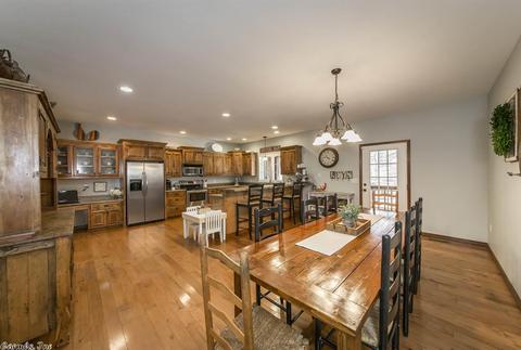 4053 Highway 16 E, Clinton, AR 72031 photo 17