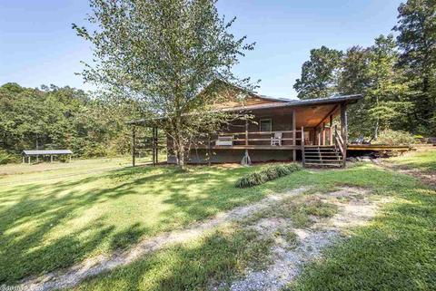 4053 Highway 16 E, Clinton, AR 72031 photo 3