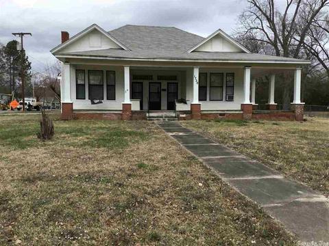 1720 Independence Ave, Conway, AR 72034 photo 1