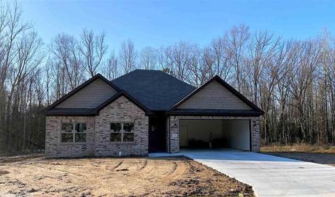219 Heather Loop, Beebe, AR 72012 photo 1