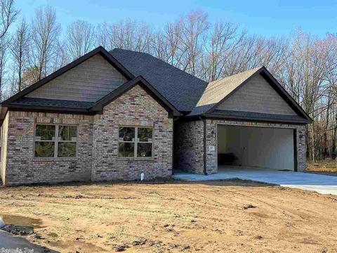 219 Heather Loop, Beebe, AR 72012 photo 2