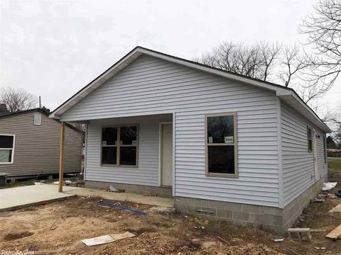 617 Paschal Ave, Trumann, AR 72472 photo 1