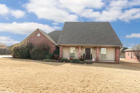 19 Willow Cv, Cabot, AR 72023 photo 1