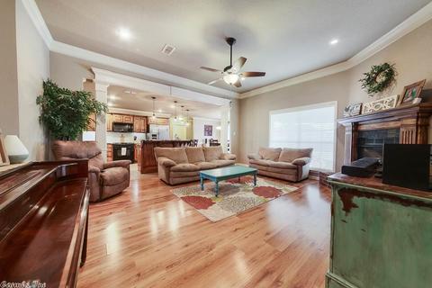19 Willow Cv, Cabot, AR 72023 photo 6