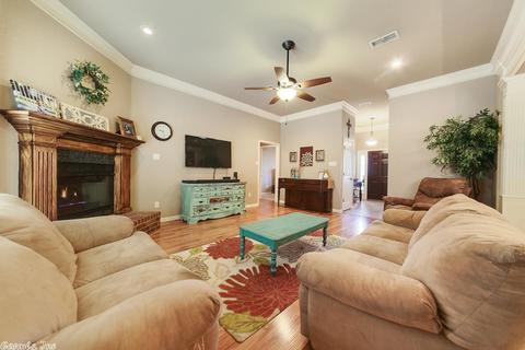 19 Willow Cv, Cabot, AR 72023 photo 8