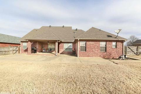 19 Willow Cv, Cabot, AR 72023 photo 37