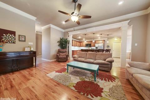 19 Willow Cv, Cabot, AR 72023 photo 9