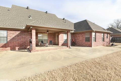 19 Willow Cv, Cabot, AR 72023 photo 38
