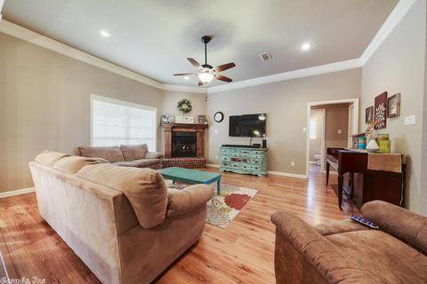 19 Willow Cv, Cabot, AR 72023 photo 7