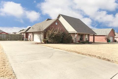 19 Willow Cv, Cabot, AR 72023 photo 2