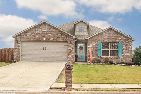 6 Bristol, Cabot, AR 72023 photo 1