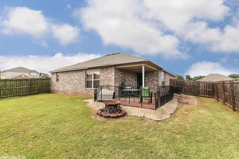 6 Bristol, Cabot, AR 72023 photo 32