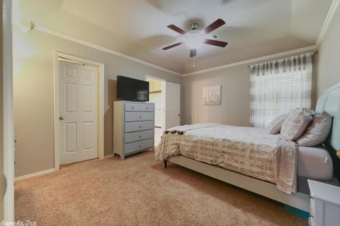 6 Bristol, Cabot, AR 72023 photo 18