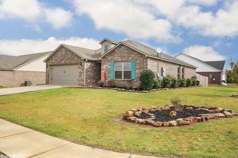 6 Bristol, Cabot, AR 72023 photo 2