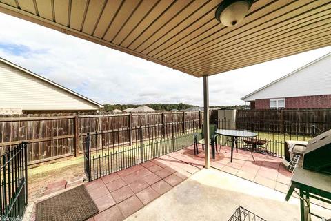 6 Bristol, Cabot, AR 72023 photo 31