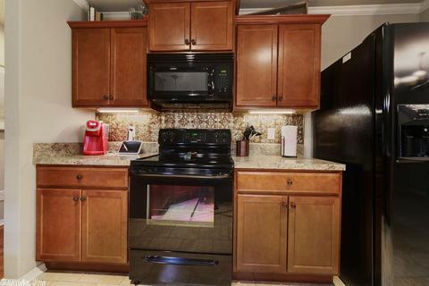 6 Bristol, Cabot, AR 72023 photo 12